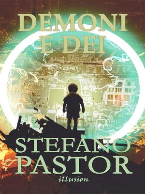 cover image of Demoni e dei